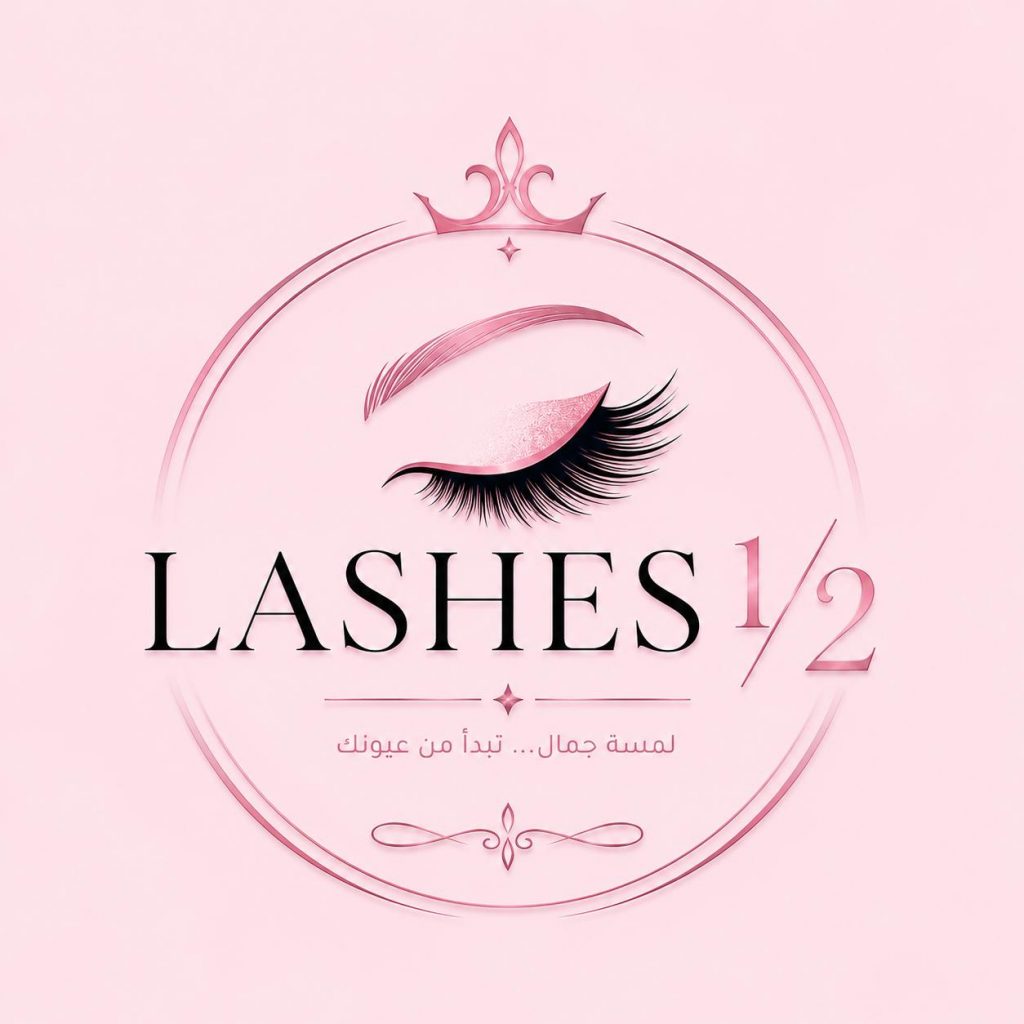 شعار LASHES